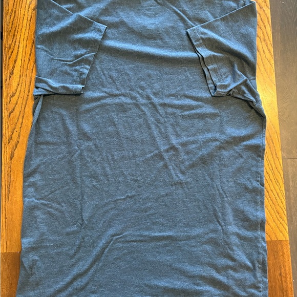 Boston Red Sox Navy Blue Short Sleeve Tee - Picture 3 of 4